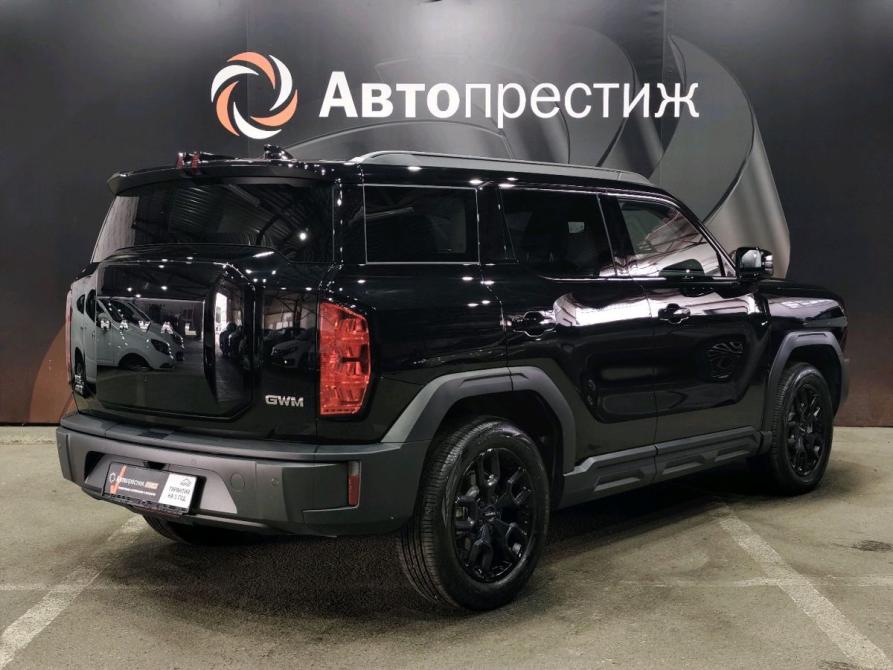Haval H3 I Ставрополь  - изображение 4