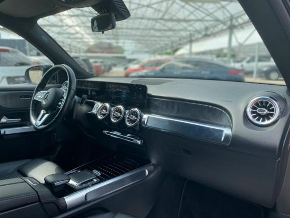 Mercedes-Benz GLB I (X247) с пробегом 2020 года, цена 3 599 000 рублей, 60080 км, внедорожник, Автокод Объявления
