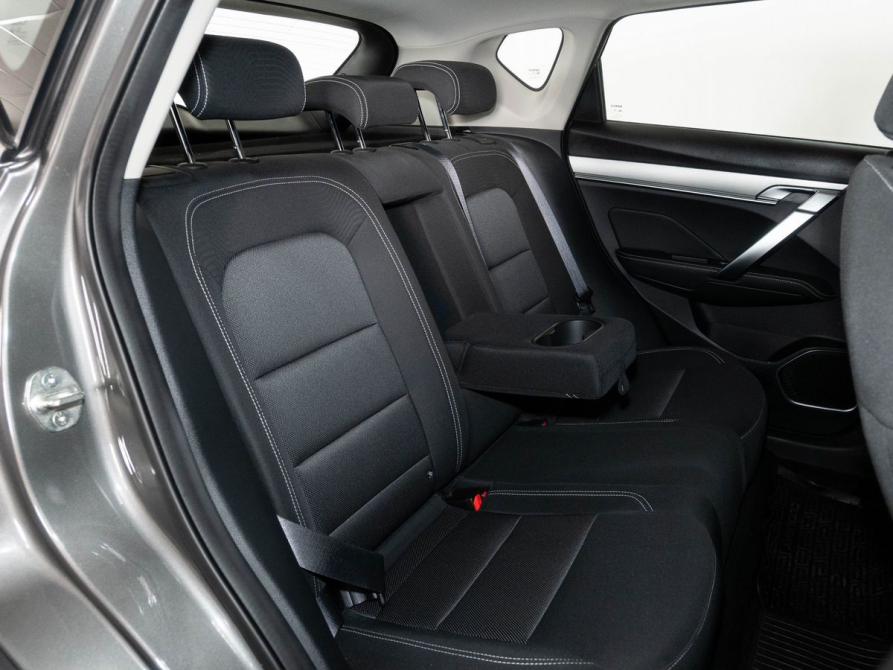 Geely Coolray I Казань  - изображение 8