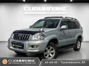 Toyota Land Cruiser Prado 120 Series Кемерово  - изображение 13