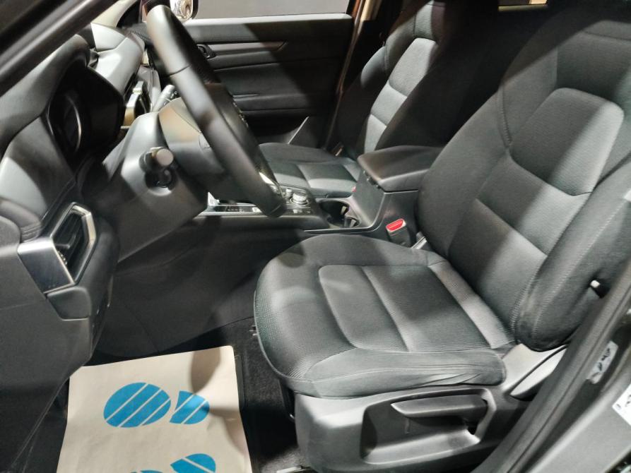 Mazda CX-5 II Уфа  - изображение 15