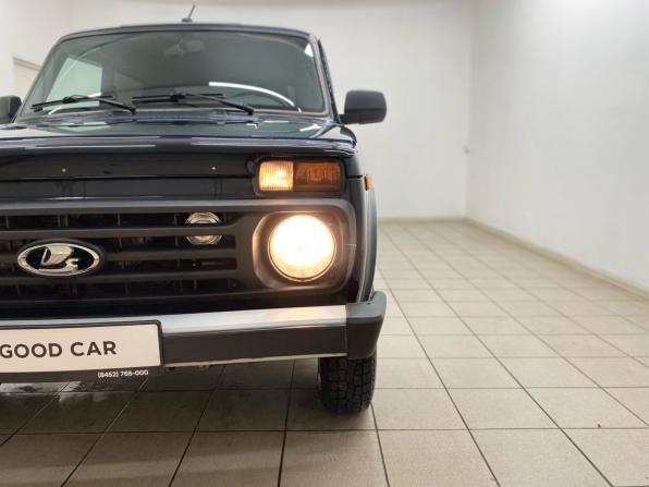 Lada (ВАЗ) Niva Legend I с пробегом 2023 года, цена 735 000 рублей, 42540 км, внедорожник, Автокод Объявления