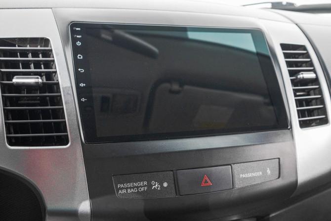 Mitsubishi Outlander II с пробегом 2007 года, цена 1 249 000 рублей, 316800 км, внедорожник, Автокод Объявления
