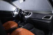 Hyundai Solaris II Тюмень  - изображение 44