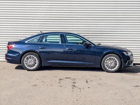 Audi A6 V (C8) с пробегом 2019 года, цена 3 795 000 рублей, 65002 км, седан, Автокод Объявления