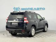 Toyota Land Cruiser Prado 150 Series Рестайлинг 1 Калининград  - изображение 30