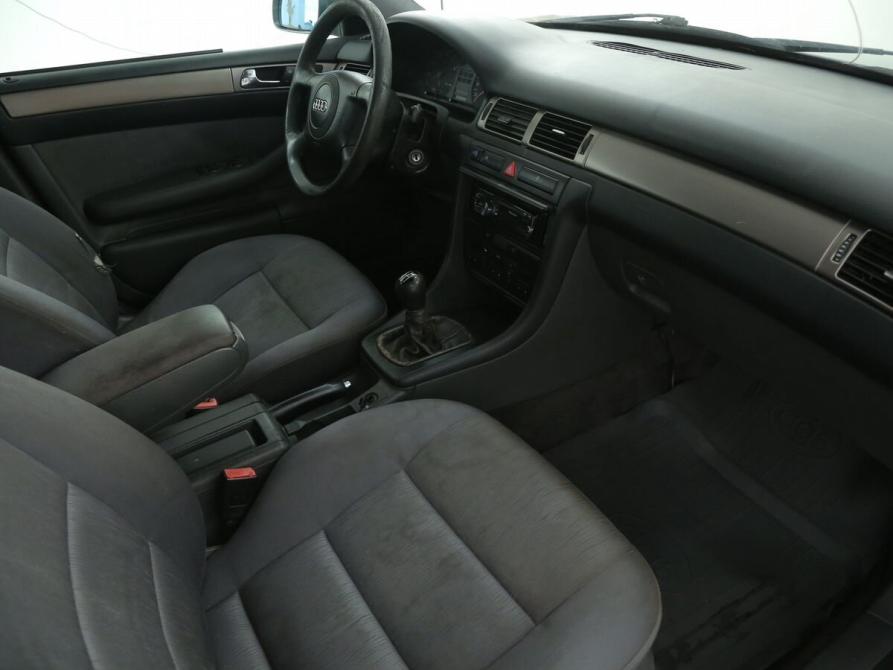 Audi A6 II (C5) Иваново  - изображение 9