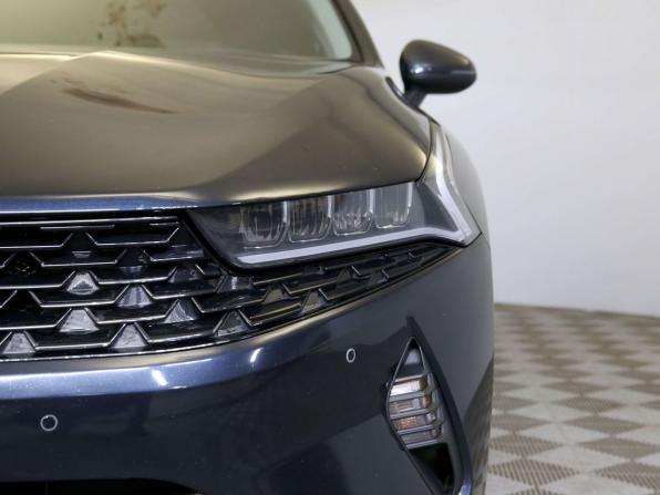 Kia K5 III с пробегом 2020 года, цена 1 975 000 рублей, 93000 км, седан, Автокод Объявления