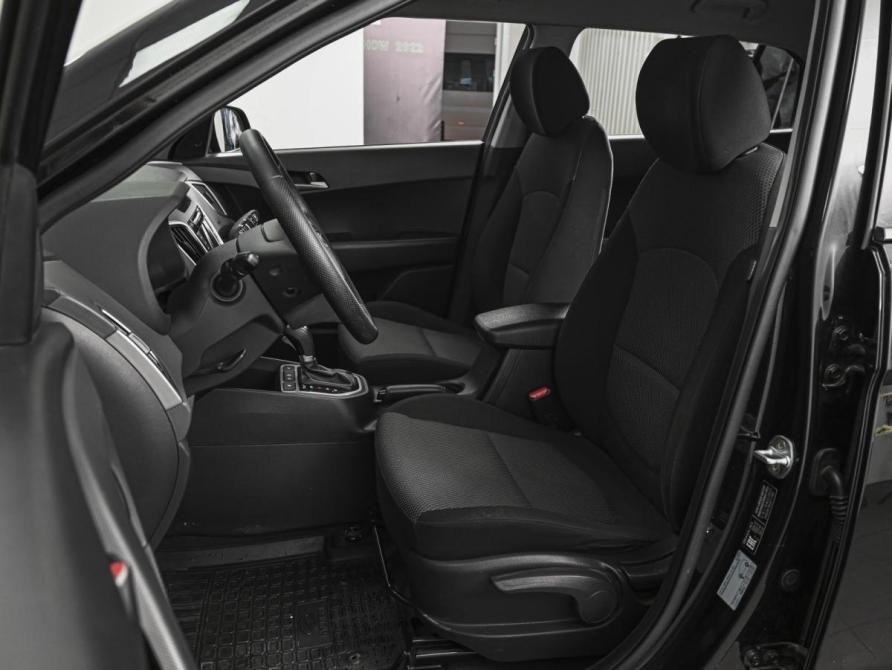 Hyundai Creta I Ставрополь  - изображение 10