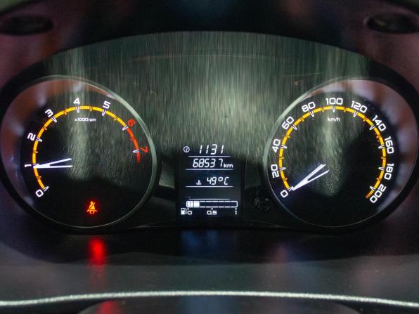 Lada (ВАЗ) Granta I Рестайлинг с пробегом 2024 года, цена 692 598 рублей, 68537 км, седан, Автокод Объявления