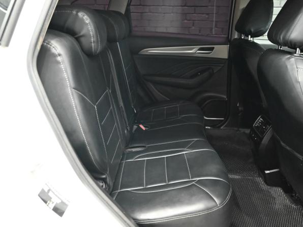 Haval F7 I с пробегом 2020 года, цена 1 800 000 рублей, 143700 км, внедорожник, Автокод Объявления