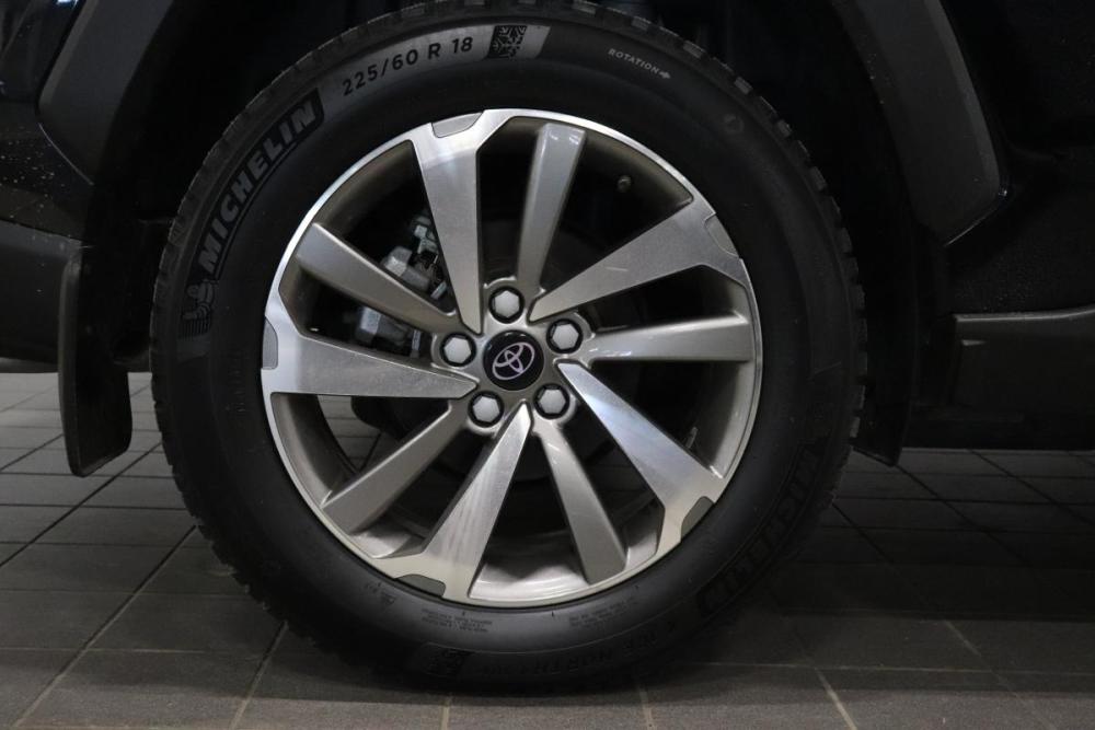 Toyota RAV4 V (XA50) Ульяновск  - изображение 15