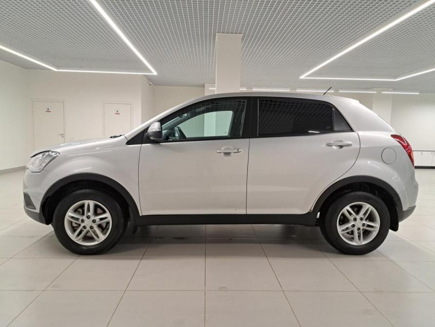 SsangYong Actyon II Казань  - изображение 10