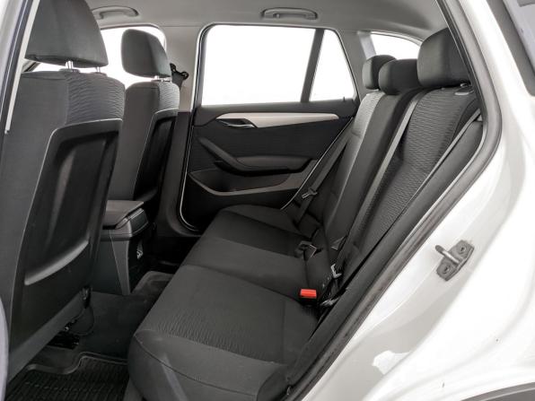 BMW X1 I (E84) Рестайлинг с пробегом 2014 года, цена 1 750 000 рублей, 103195 км, внедорожник, Автокод Объявления