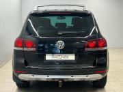 Volkswagen Touareg I Рестайлинг Санкт-Петербург  - изображение 28