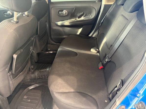 Nissan Note I с пробегом 2007 года, цена 459 000 рублей, 212000 км, хэтчбек, Автокод Объявления