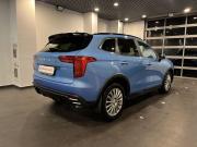 Haval Jolion I Рестайлинг Чебоксары  - изображение 40