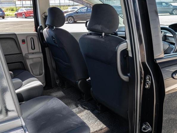 Honda Freed I с пробегом 2010 года, цена 1 065 000 рублей, 191652 км, компактвэн, Автокод Объявления