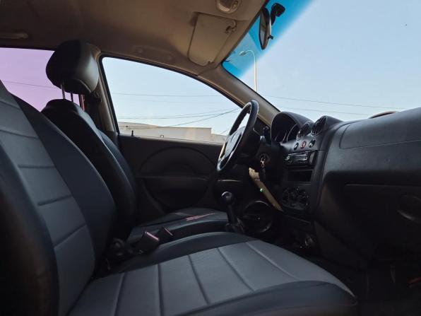 Chevrolet Aveo I с пробегом 2007 года, цена 350 000 рублей, 165178 км, хэтчбек, Автокод Объявления