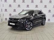Geely Tugella I Рестайлинг Тольятти  - изображение 22