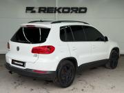 Volkswagen Tiguan I Рестайлинг Уфа  - изображение 22