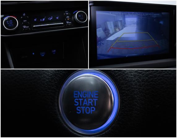 Hyundai Sonata VIII (DN8) с пробегом 2020 года, цена 2 195 000 рублей, 107146 км, седан, Автокод Объявления