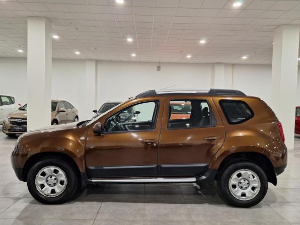 Renault Duster I с пробегом 2012 года, цена 878 000 рублей, 102838 км, внедорожник, Автокод Объявления