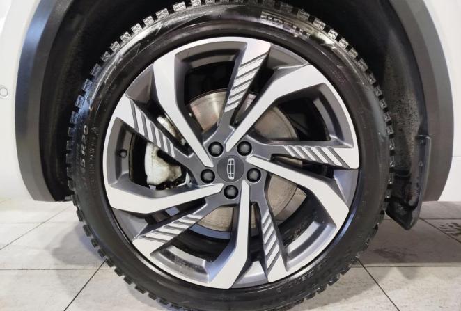 Geely Monjaro I с пробегом 2024 года, цена 3 470 000 рублей, 47939 км, внедорожник, Автокод Объявления