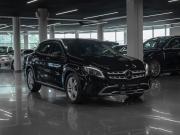 Mercedes-Benz GLA I (X156) Рестайлинг Москва  - изображение 24