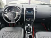 Nissan X-Trail II Рестайлинг Пермь  - изображение 12