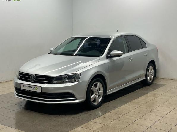 Volkswagen Jetta VI Рестайлинг с пробегом 2015 года, цена 749 000 рублей, 349000 км, седан, Автокод Объявления