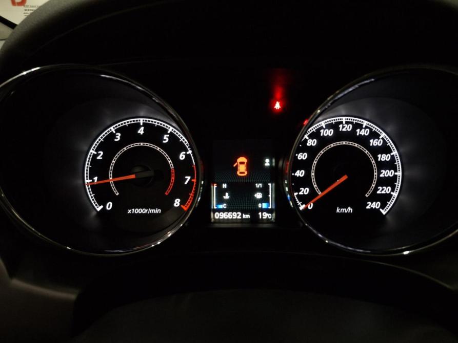 Mitsubishi ASX I Рестайлинг 2 Казань  - изображение 16