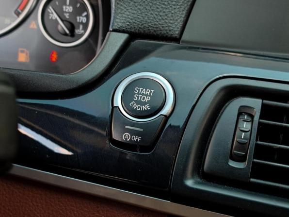 BMW 5 серии VI (F10/F11/F07) с пробегом 2013 года, цена 2 099 000 рублей, 237660 км, седан, Автокод Объявления