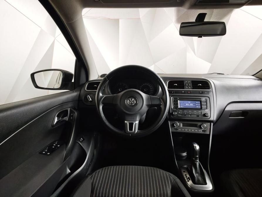 Volkswagen Polo V Москва  - изображение 18
