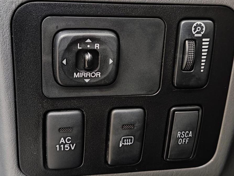 Lexus GX I Барнаул  - изображение 29