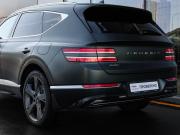 Genesis GV80 I Москва  - изображение 23