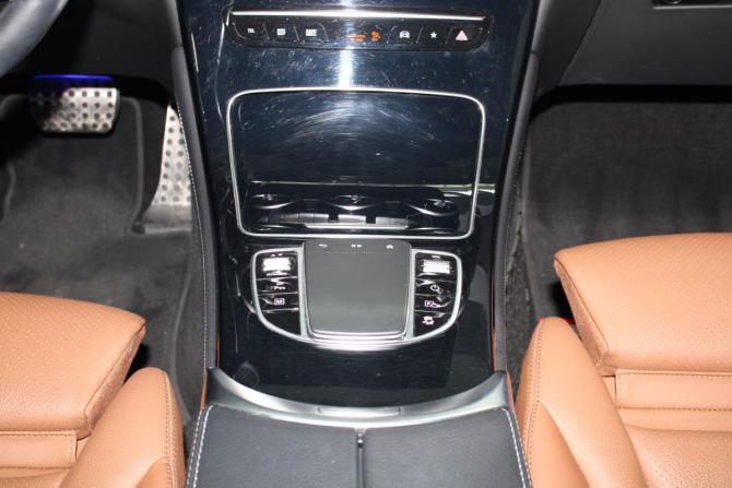 Mercedes-Benz GLC Coupe I (C253) Рестайлинг с пробегом 2020 года, цена 4 500 000 рублей, 65594 км, внедорожник, Автокод Объявления