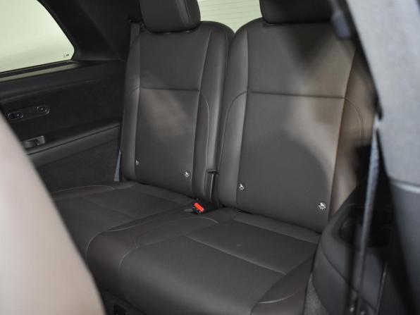 Li Auto (Lixiang) L9 I с пробегом 2023 года, цена 5 541 000 рублей, 67484 км, внедорожник, Автокод Объявления