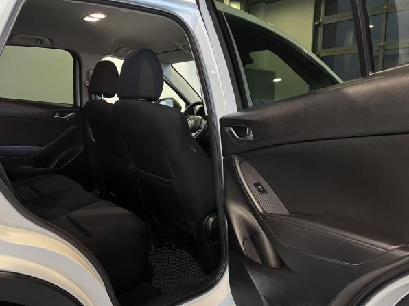 Mazda CX-5 I с пробегом 2014 года, цена 1 480 000 рублей, 195067 км, внедорожник, Автокод Объявления