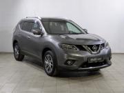 Nissan X-Trail III Химки  - изображение 37