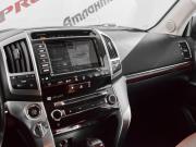 Toyota Land Cruiser 200 Series Рестайлинг 1 Екатеринбург  - изображение 43