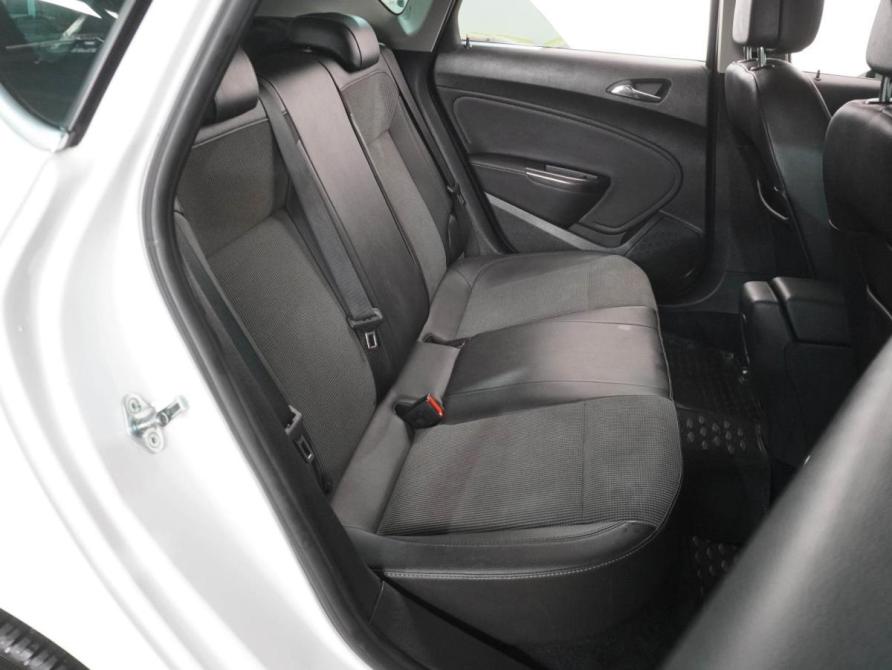 Opel Astra J Воронеж  - изображение 7