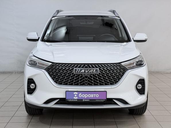 Haval M6 II с пробегом 2023 года, цена 1 800 000 рублей, 28671 км, внедорожник, Автокод Объявления