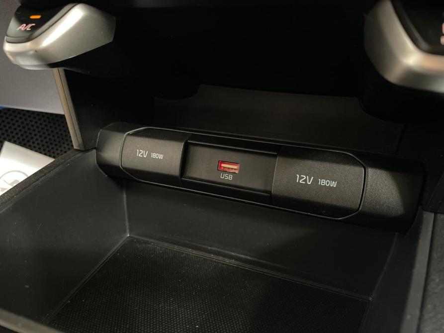 Kia Rio IV Рестайлинг Набережные Челны  - изображение 21