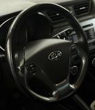 Kia Rio III Рестайлинг Москва  - изображение 27
