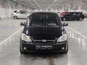 Hyundai Getz I Рестайлинг Казань  - изображение 24
