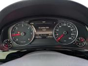 Volkswagen Touareg II Рестайлинг Москва  - изображение 43
