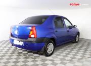 Renault Logan I Химки  - изображение 17