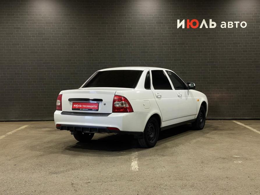 Lada (ВАЗ) Priora I Рестайлинг Челябинск  - изображение 5