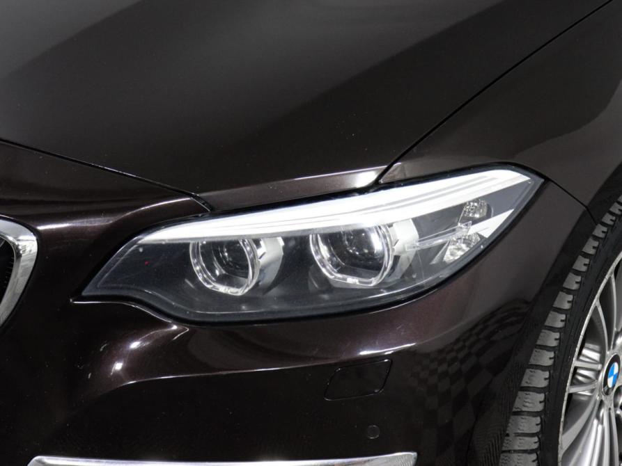 BMW 2 серии F22 Рестайлинг Химки  - изображение 8